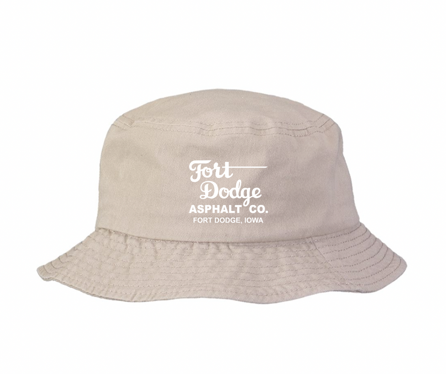 Fort Dodge Bucket Hat