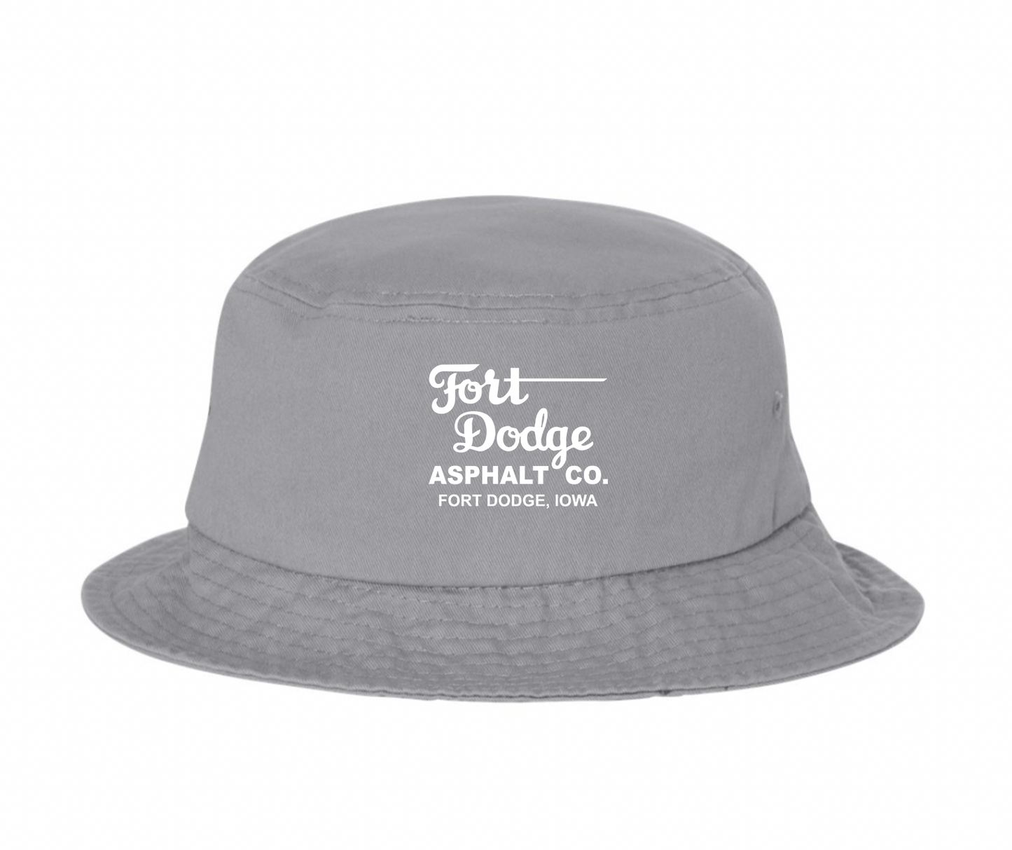 Fort Dodge Bucket Hat