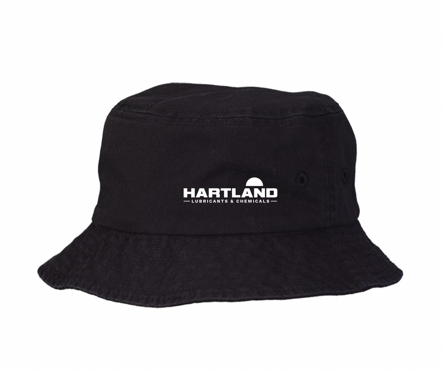 Hartland Lubricants Bucket Hat