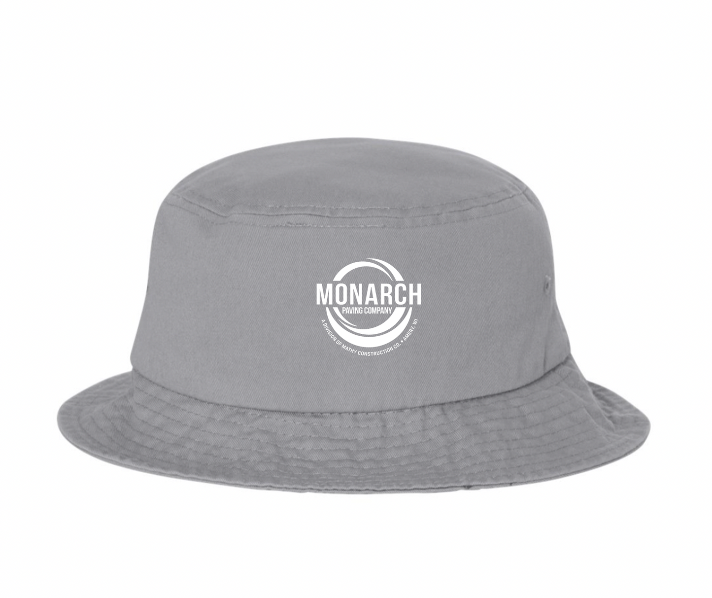 Monarch Construction Bucket Hat