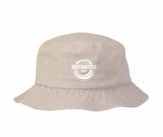 Northwoods Paving Bucket Hat