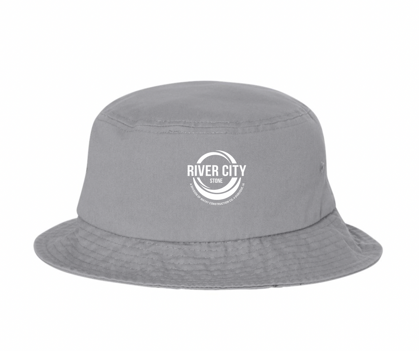 River City Stone Bucket Hat