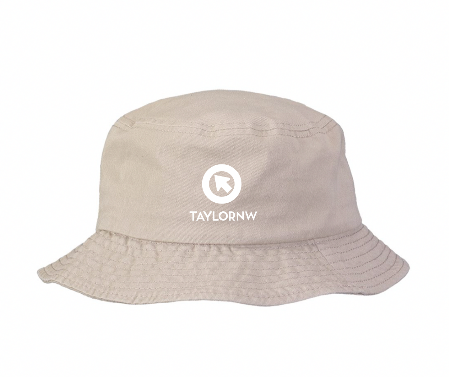 Taylor NW Bucket Hat