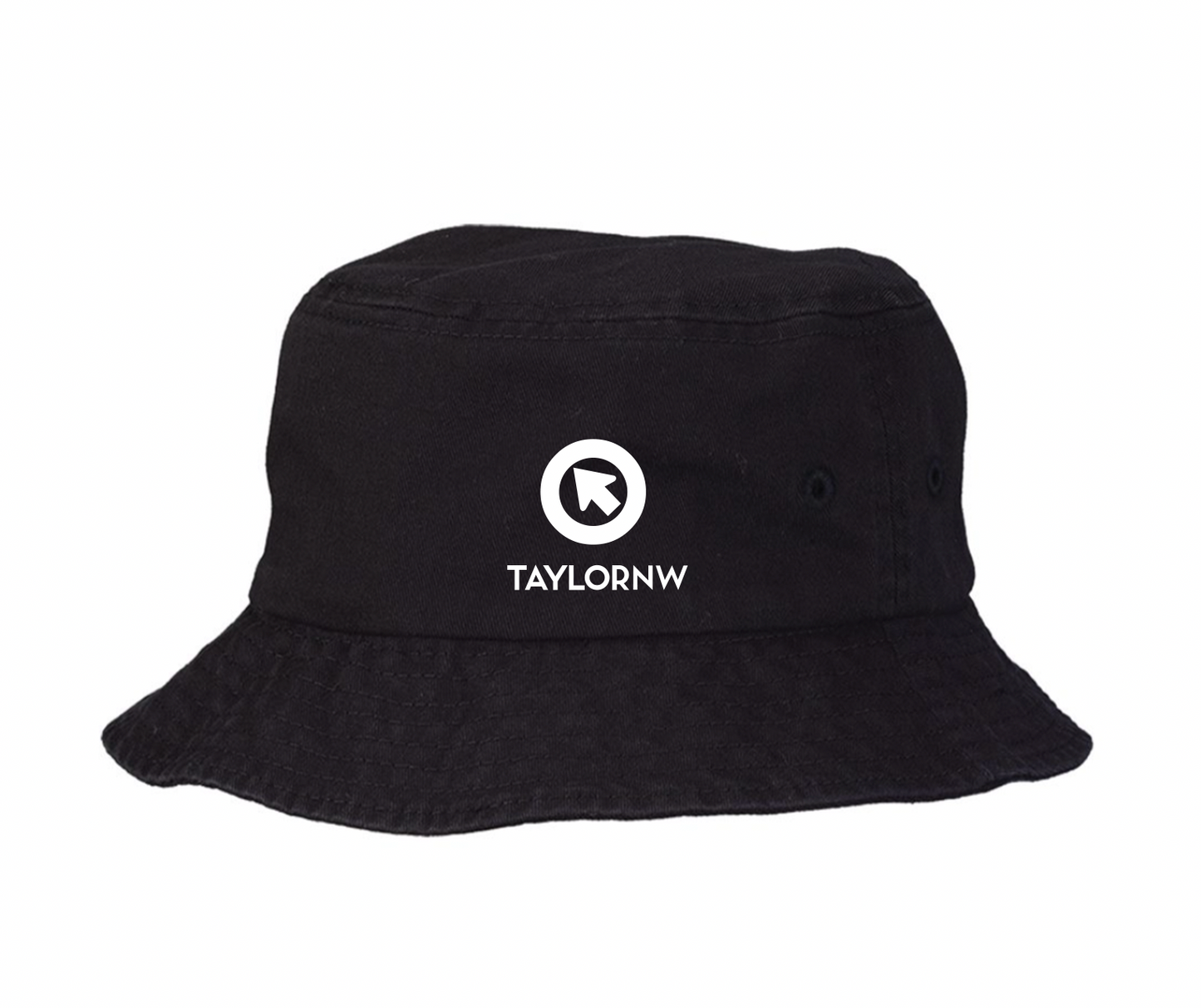 Taylor NW Bucket Hat