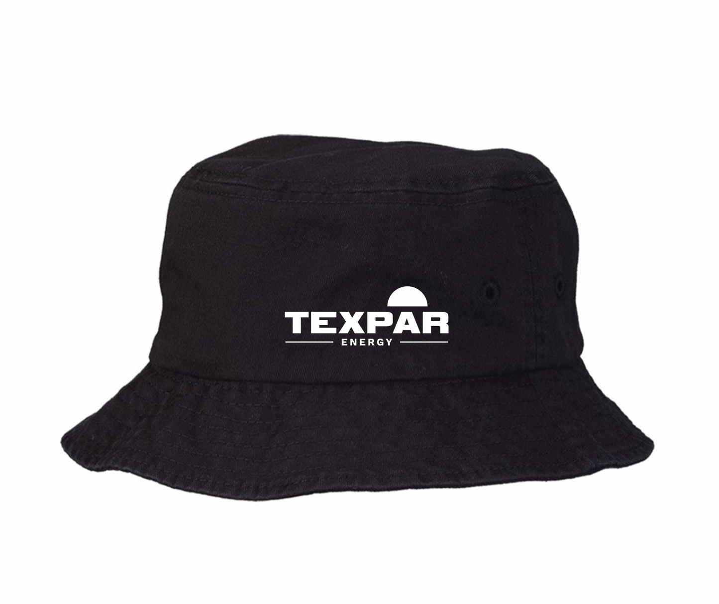 TexPar Energy Bucket Hat