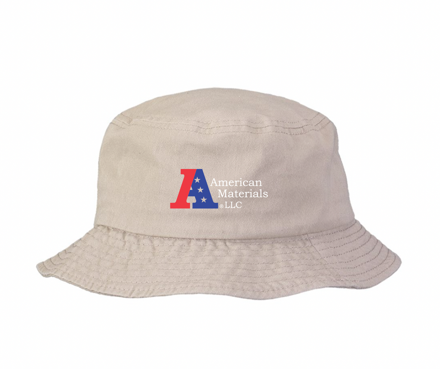 American Materials Bucket Hat