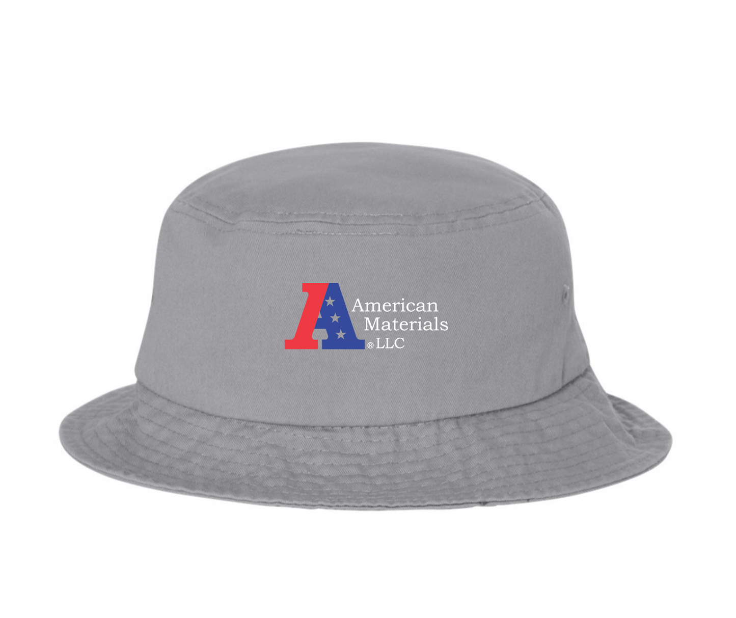 American Materials Bucket Hat