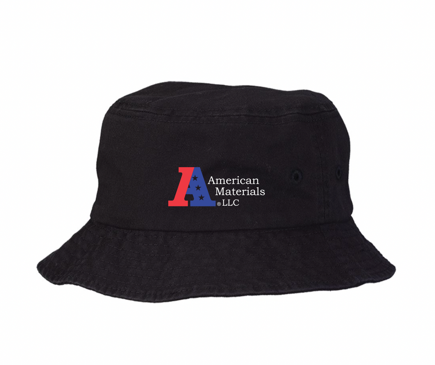 American Materials Bucket Hat