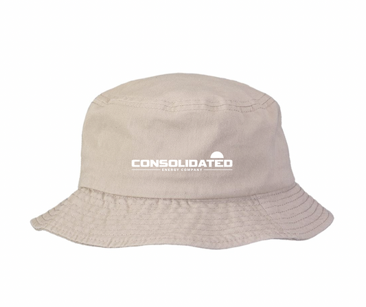 Consolidated Energy Bucket Hat