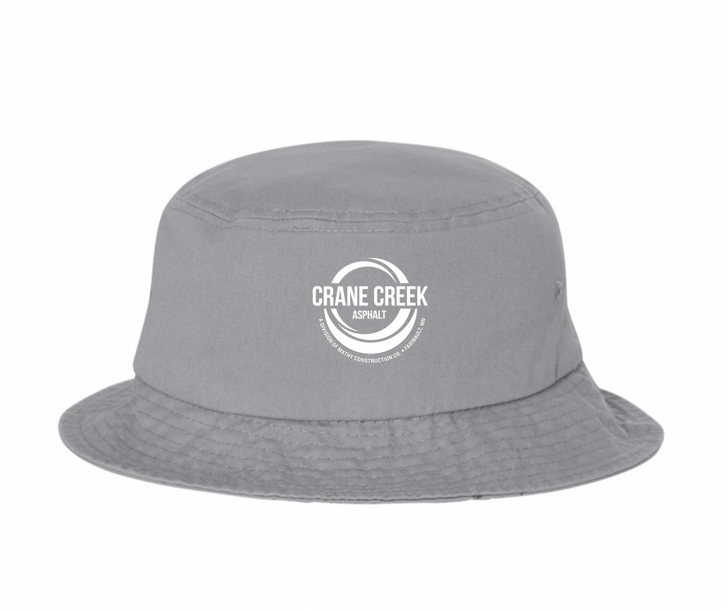 Crane Creek Bucket Hat