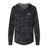 Solar Connection Limited Edition Ladies Fleece