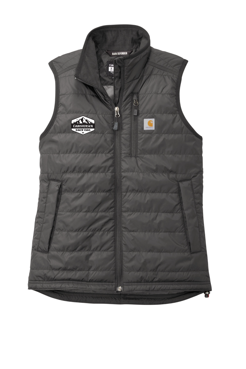 Carhartt® Women's Gilliam Vest