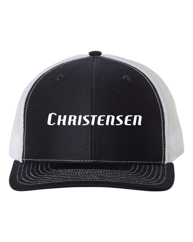 Richardson - Snapback Trucker Cap