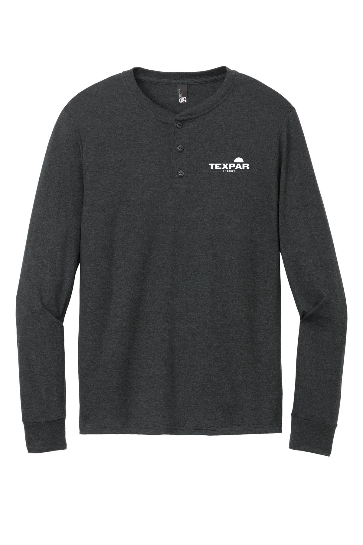 TexPar Energy Henley