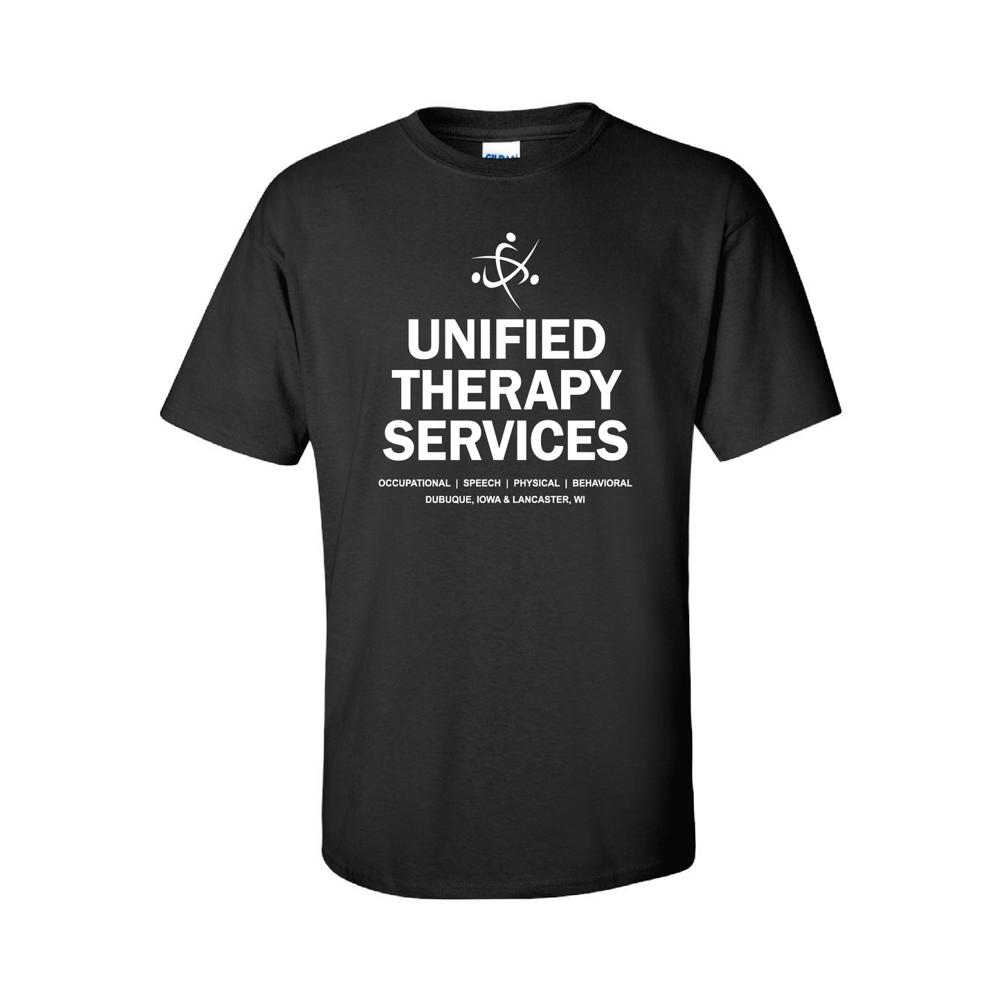 Unified Therapy T-Shirt Adult