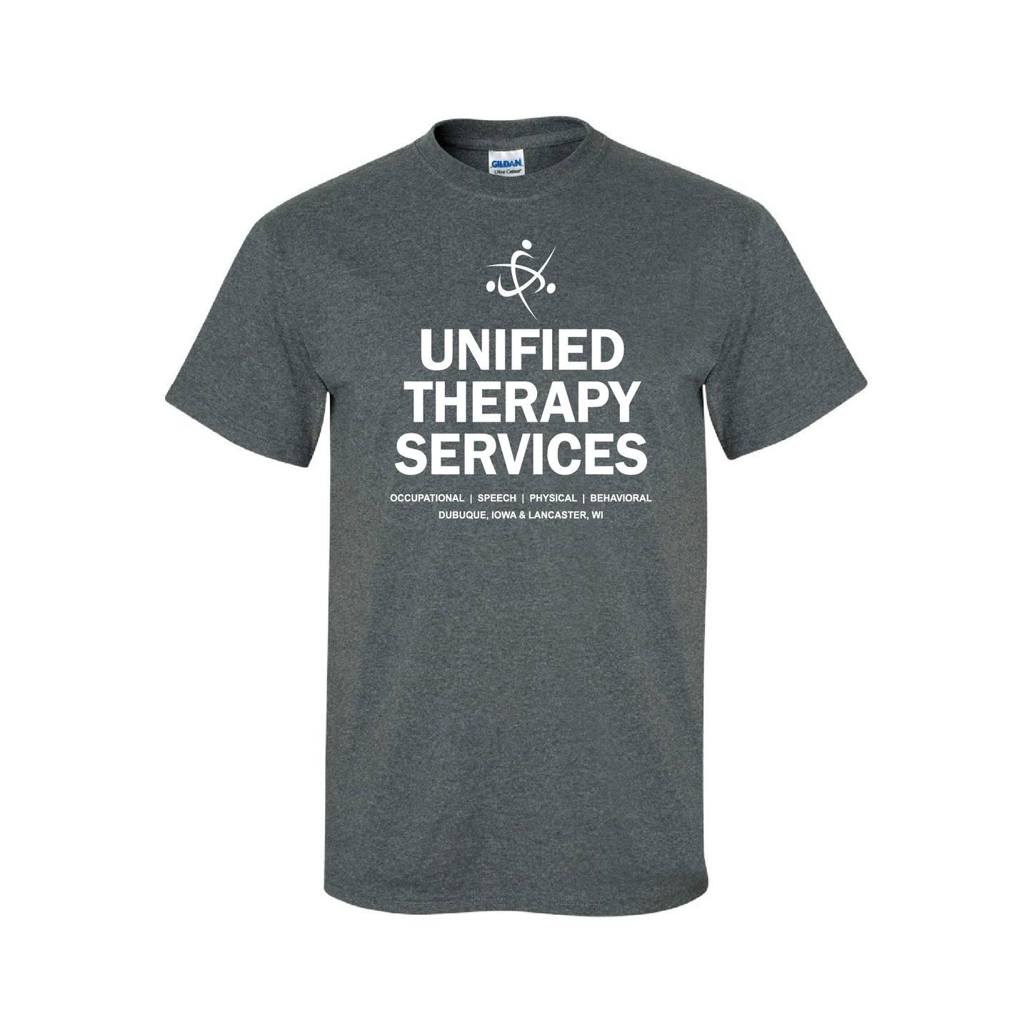 Unified Therapy T-Shirt Adult