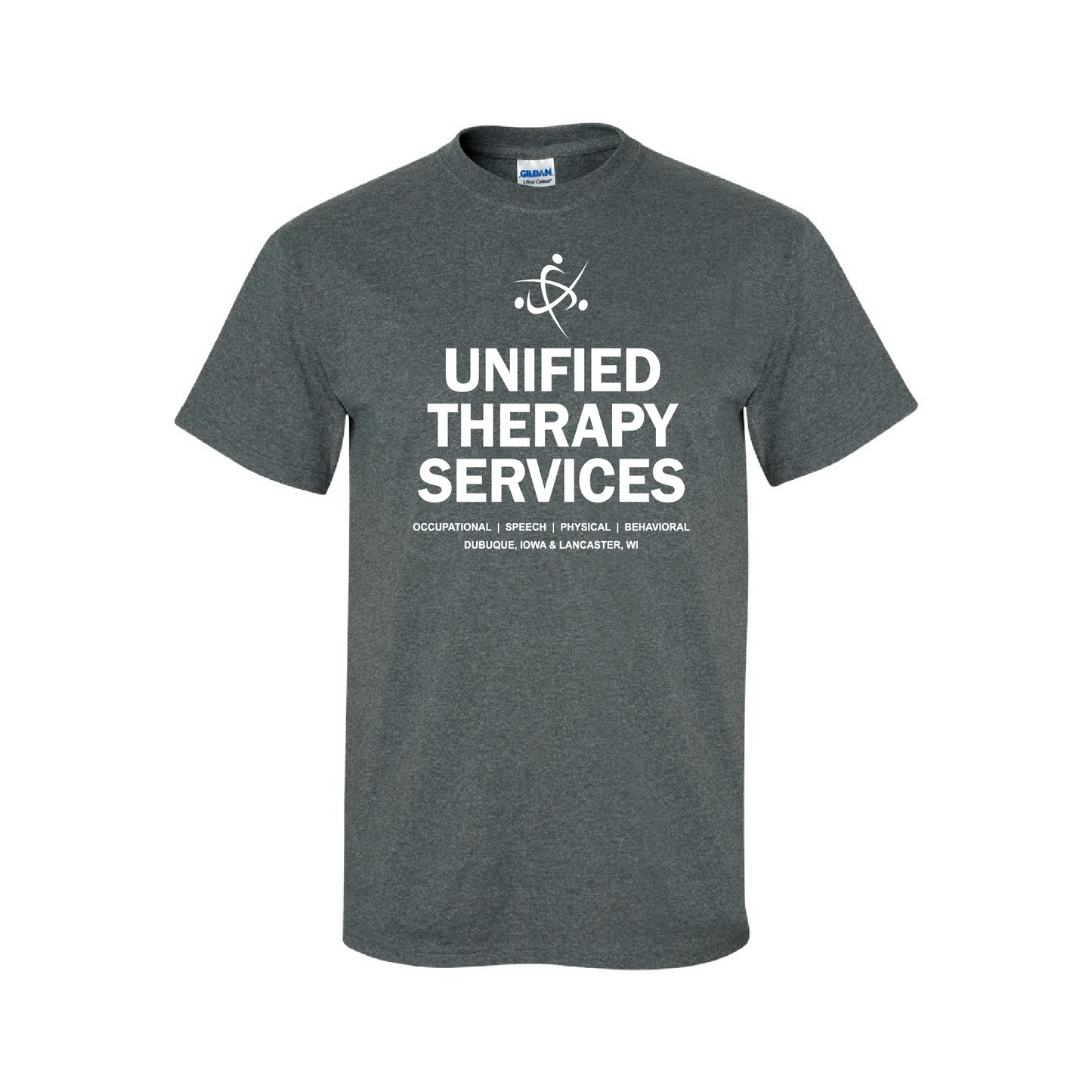 Unified Therapy T-Shirt Adult Extended Sizes