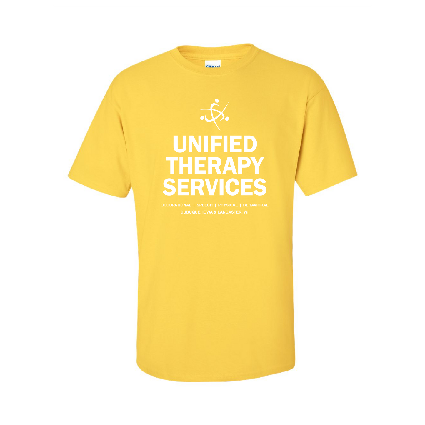 Unified Therapy T-Shirt Adult