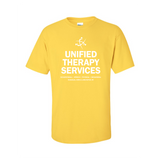 Unified Therapy T-Shirt Adult