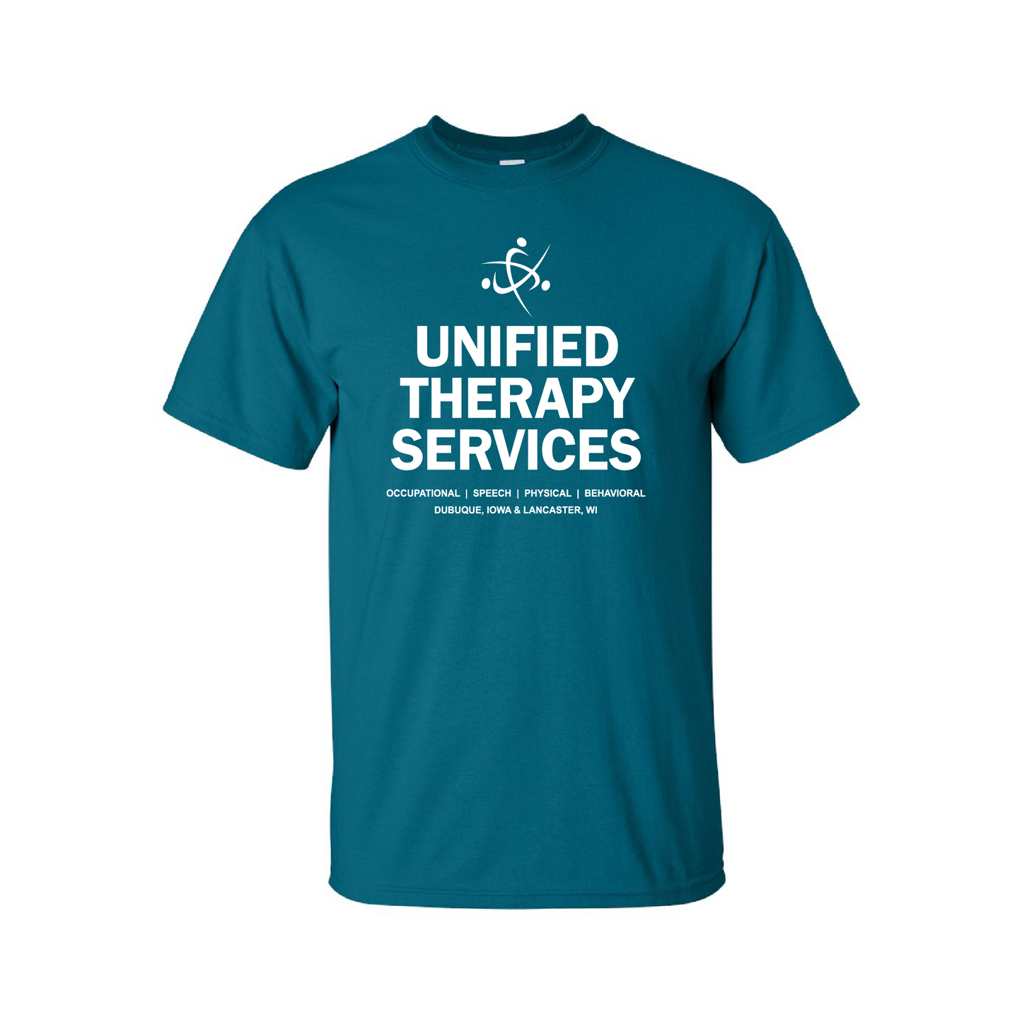 Unified Therapy T-Shirt Adult Extended Sizes