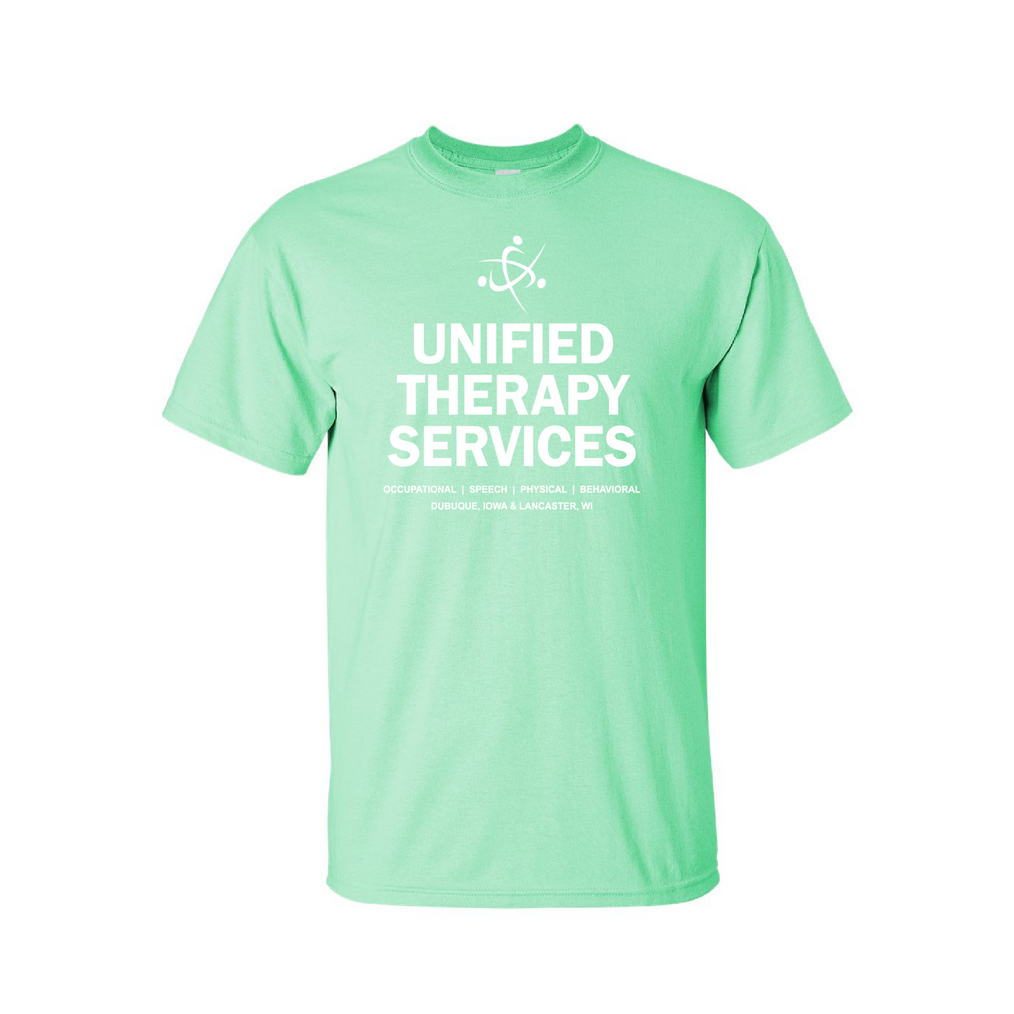 Unified Therapy T-Shirt Adult