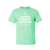 Unified Therapy T-Shirt Adult