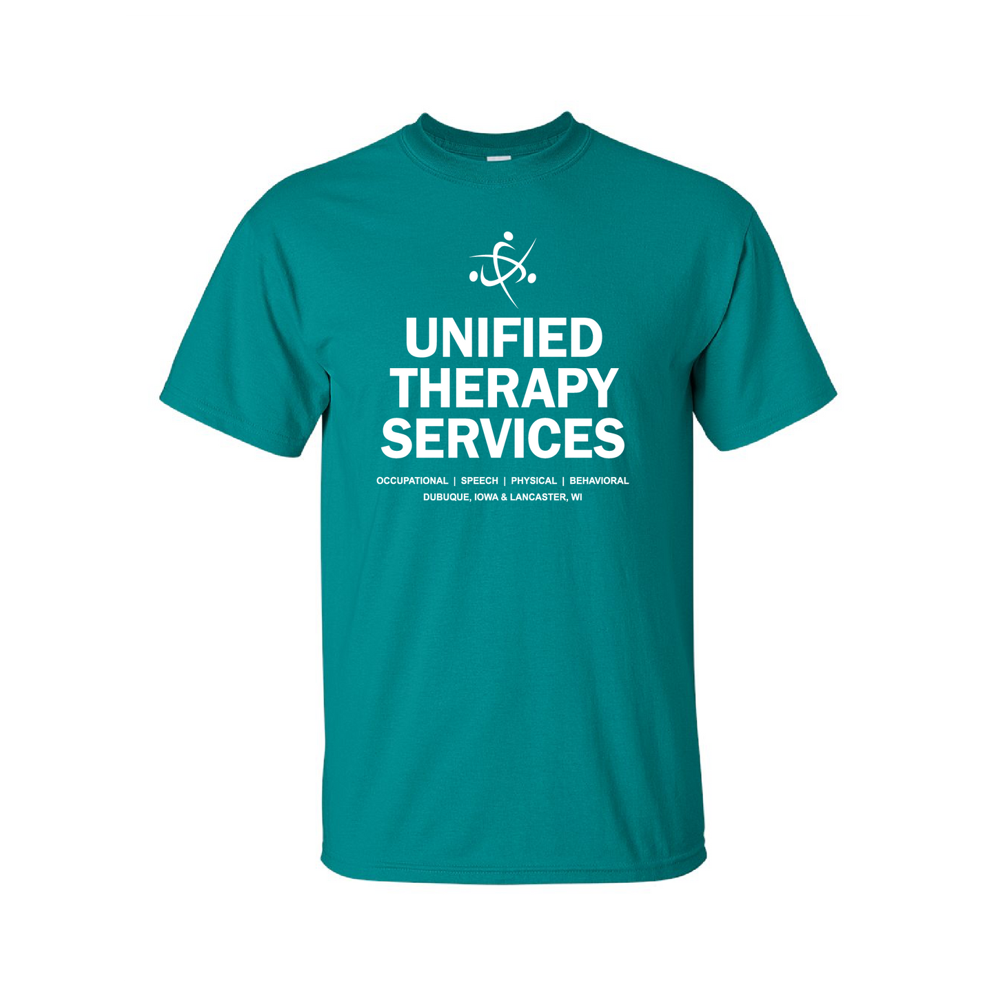 Unified Therapy T-Shirt Adult