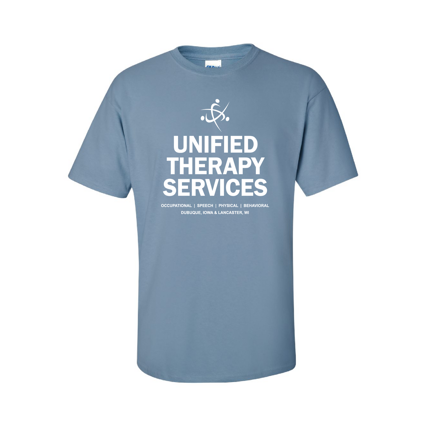 Unified Therapy T-Shirt Adult