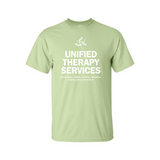Unified Therapy T-Shirt Adult Softstyle