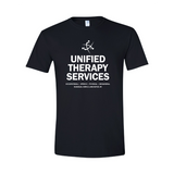 Unified Therapy T-Shirt Adult Softstyle