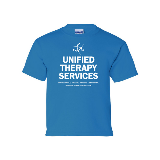 Unified Therapy T-Shirt Youth