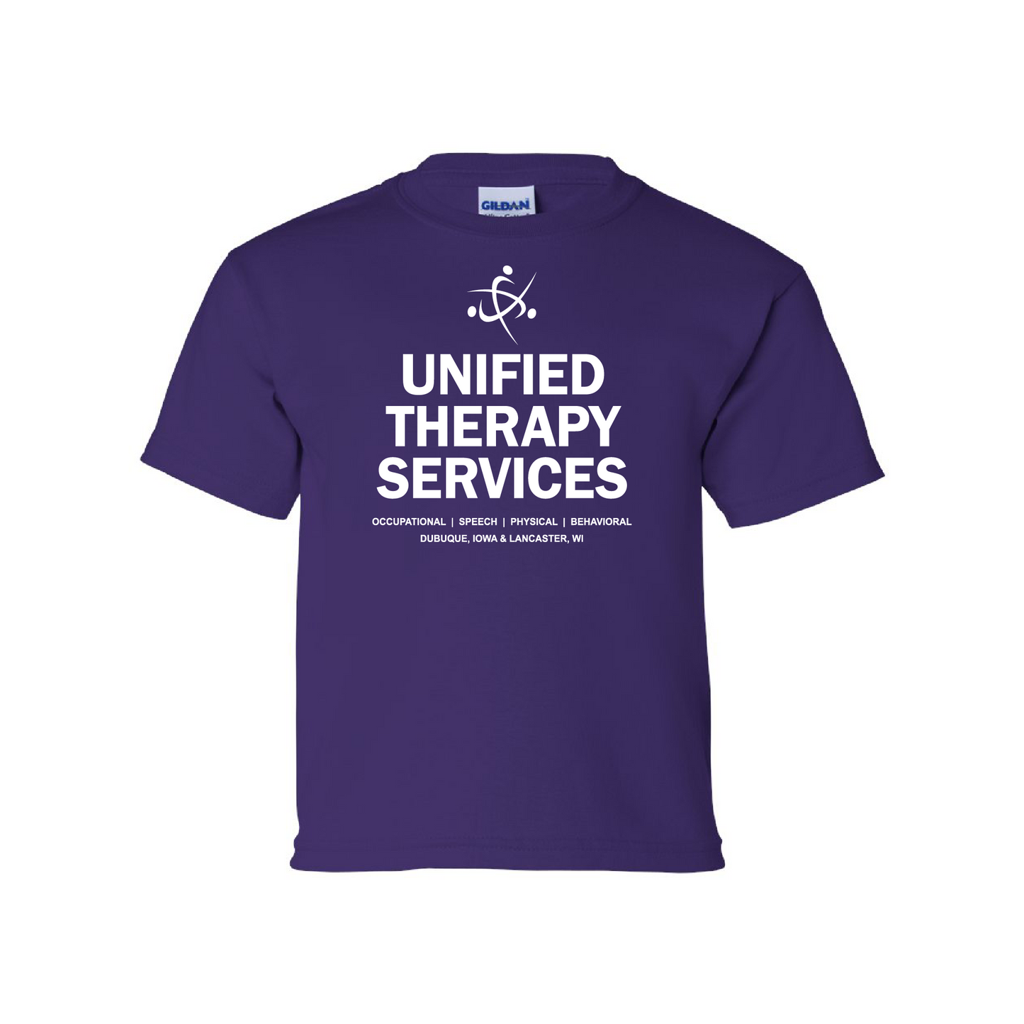 Unified Therapy T-Shirt Youth