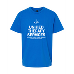 Unified Therapy T-Shirt Youth Softstyle