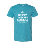Unified Therapy T-Shirt Adult Softstyle