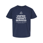 Unified Therapy T-Shirt Youth Softstyle