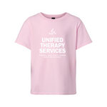 Unified Therapy T-Shirt Youth Softstyle