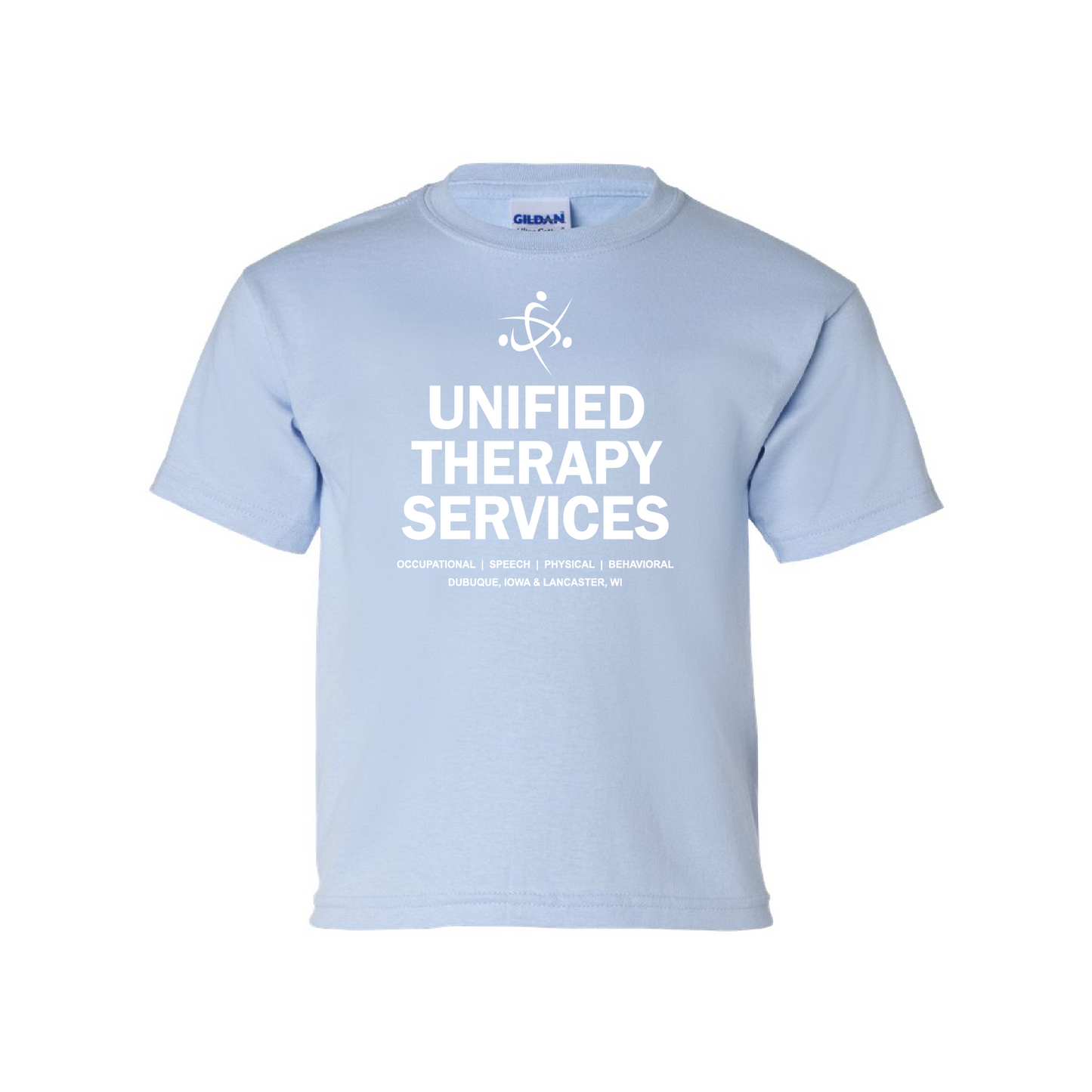 Unified Therapy T-Shirt Youth