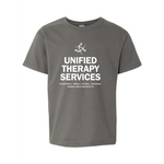 Unified Therapy T-Shirt Youth Softstyle