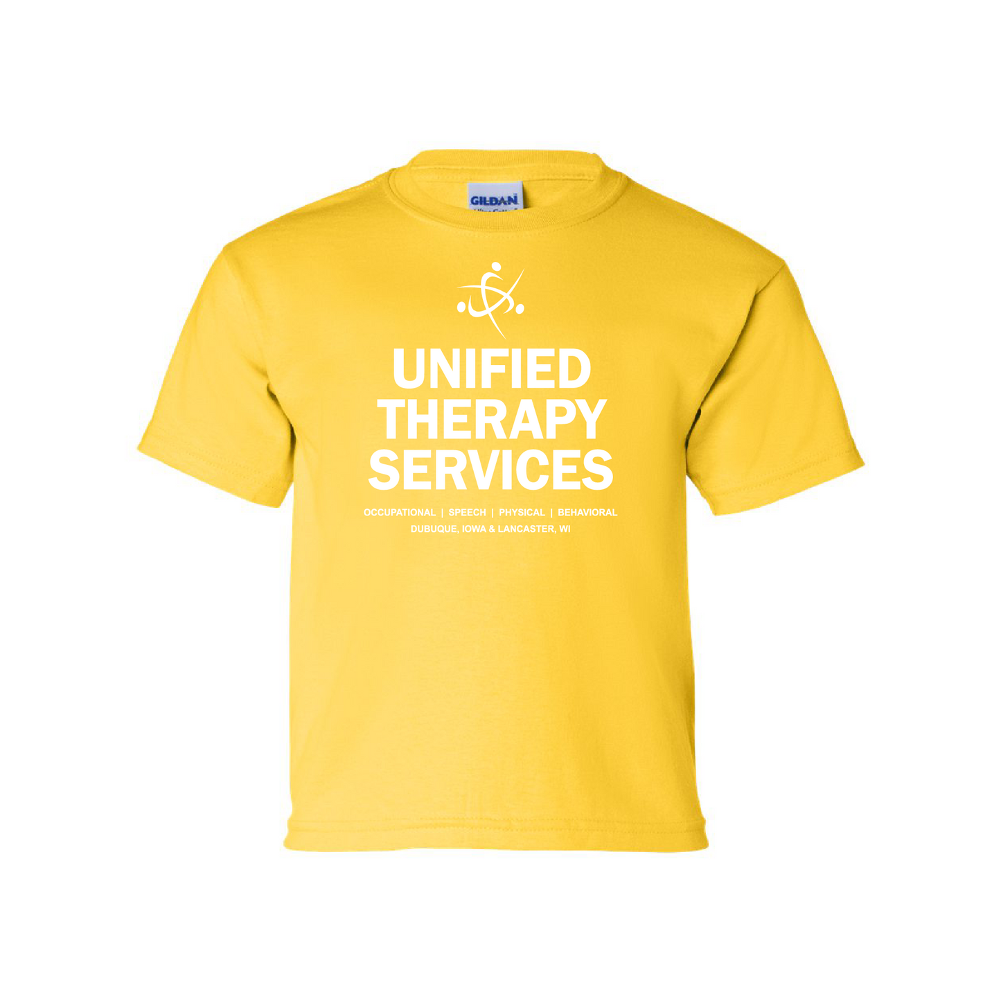 Unified Therapy T-Shirt Youth