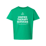 Unified Therapy T-Shirt Youth Softstyle