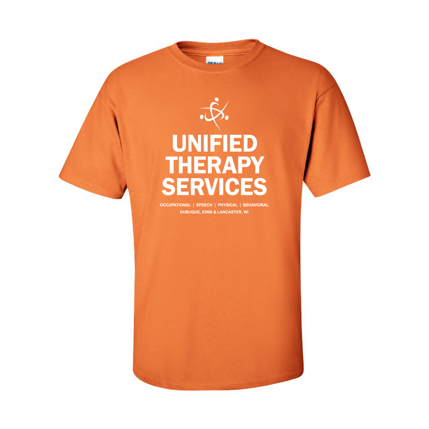 Unified Therapy T-Shirt Adult