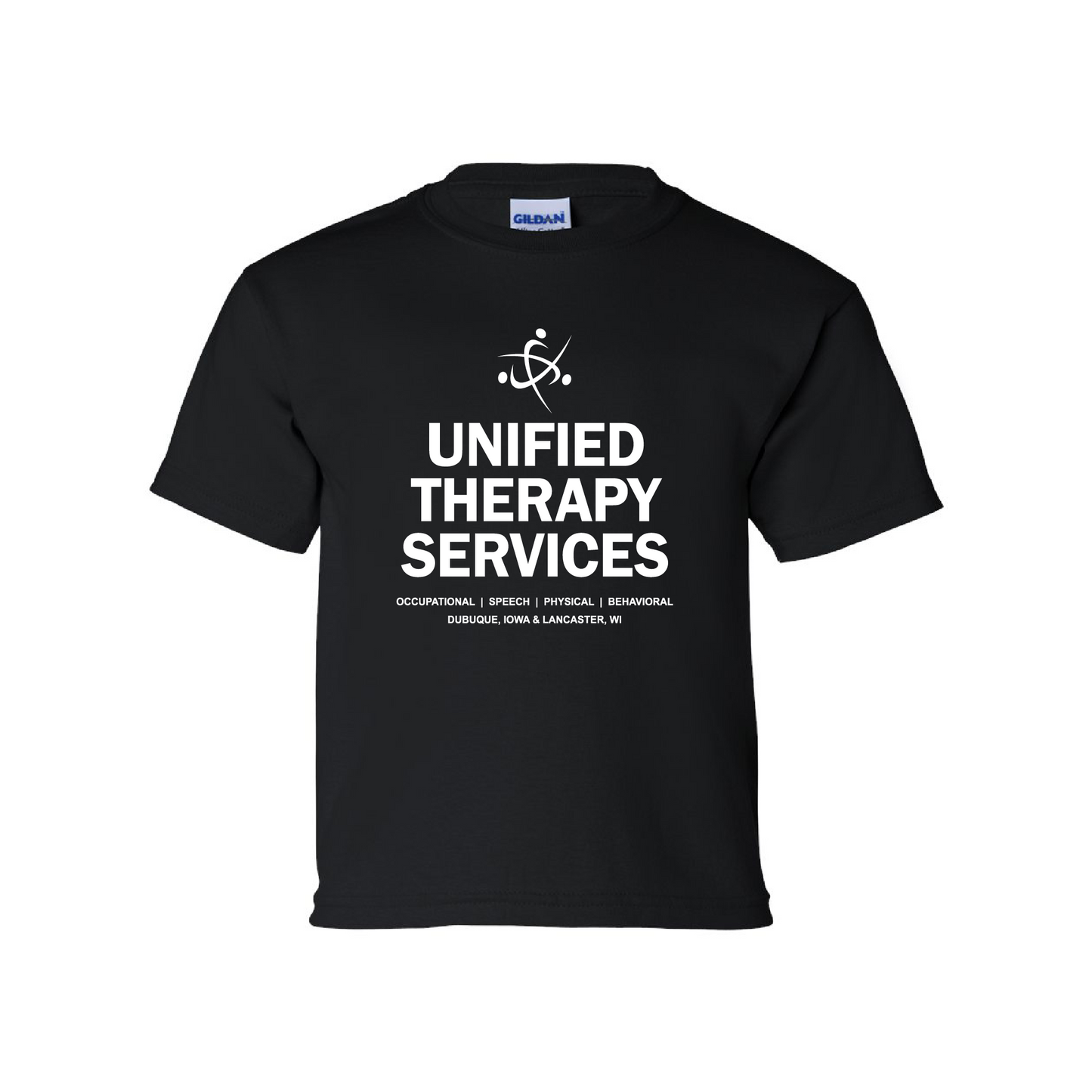 Unified Therapy T-Shirt Youth