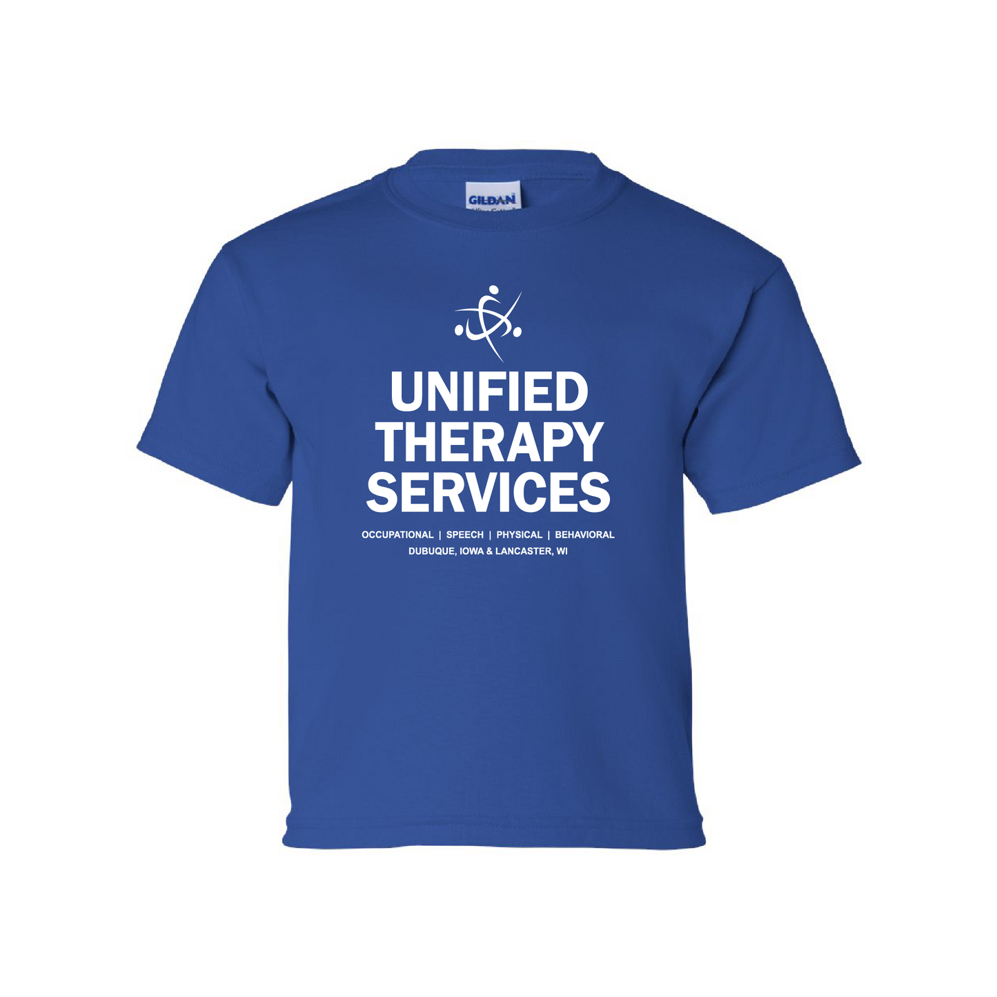 Unified Therapy T-Shirt Youth