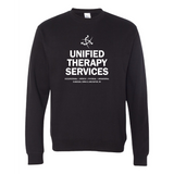Unified Therapy Crewneck