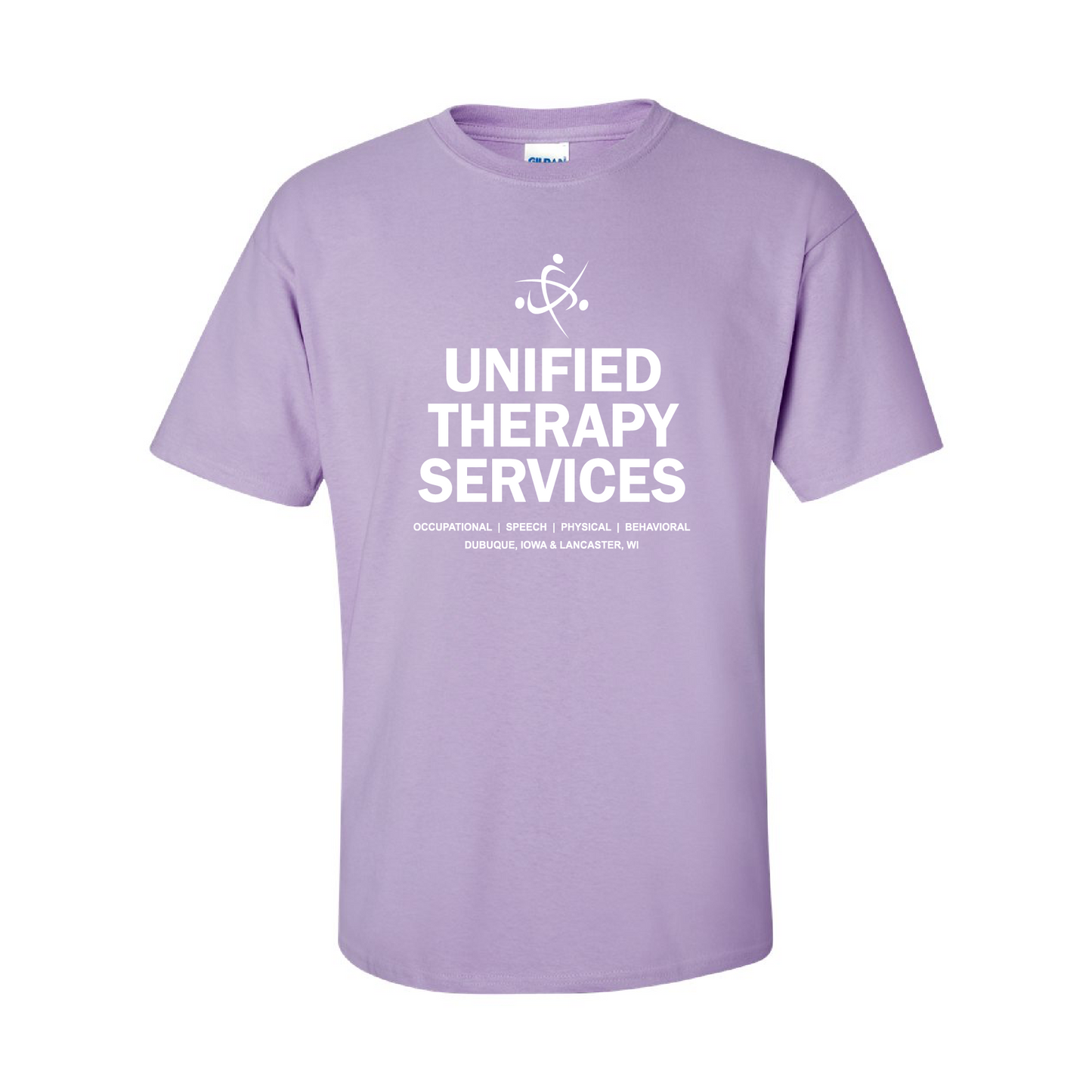 Unified Therapy T-Shirt Adult