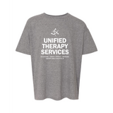 Unified Therapy T-Shirt Youth Softstyle