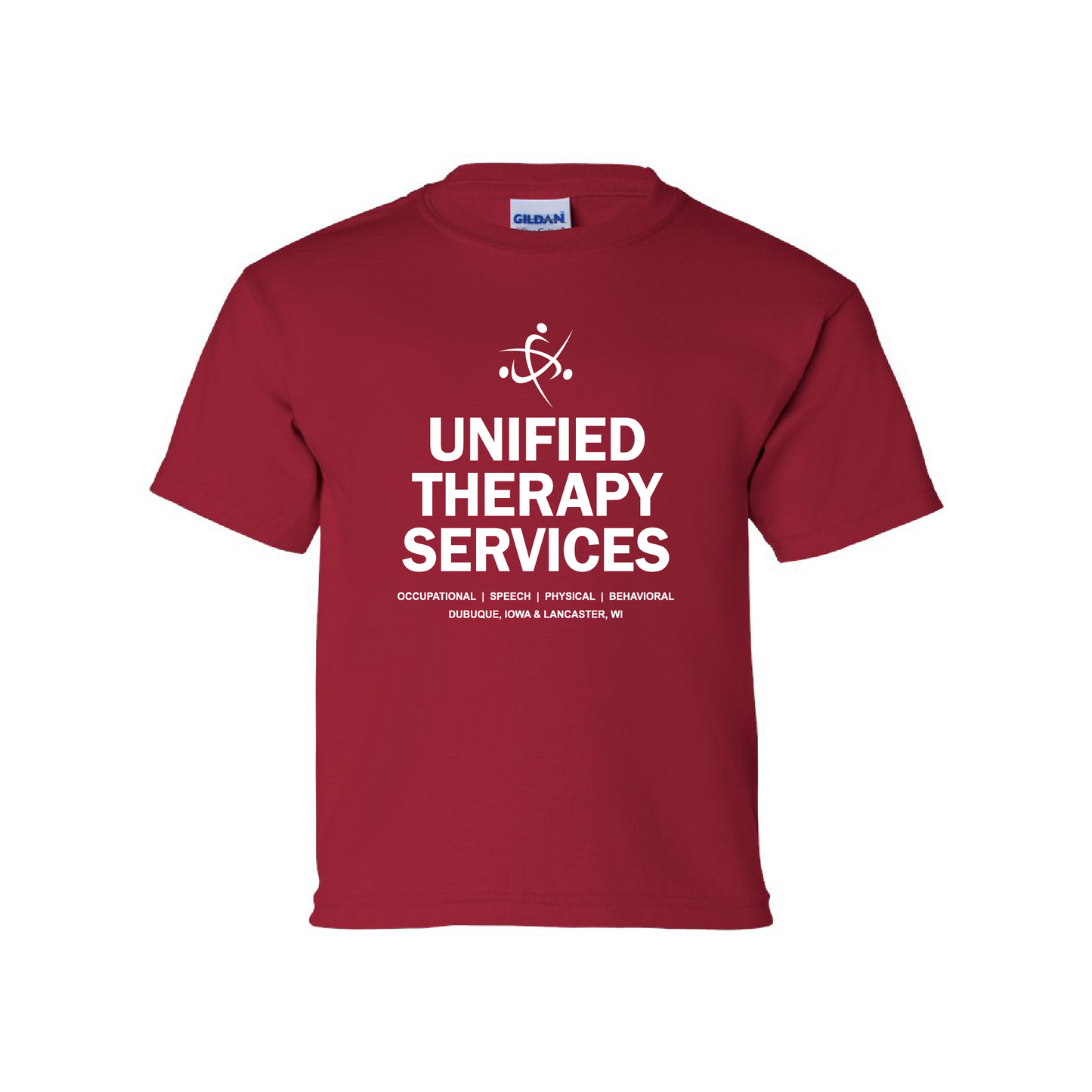 Unified Therapy T-Shirt Youth