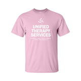 Unified Therapy T-Shirt Adult
