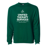 Unified Therapy Crewneck