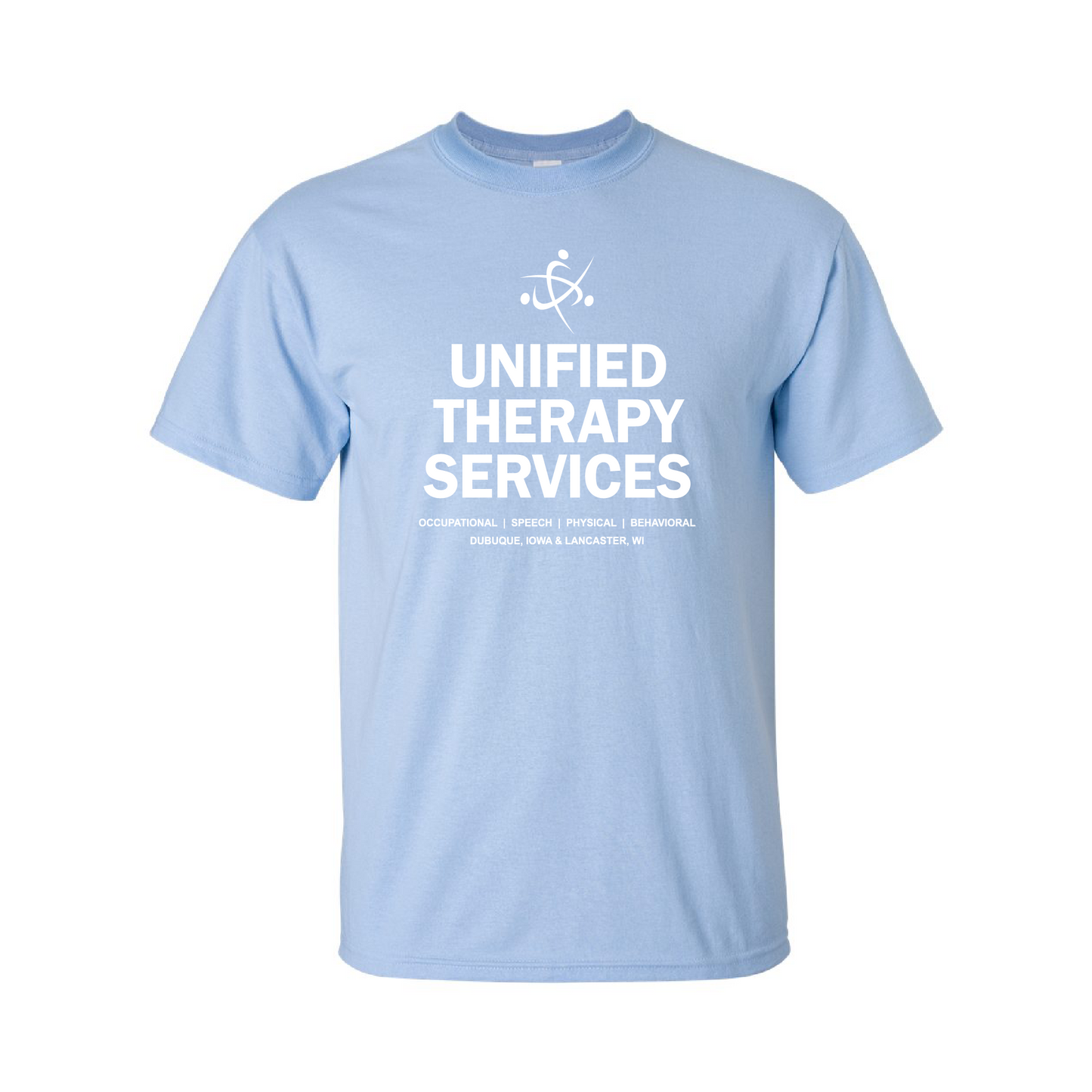 Unified Therapy T-Shirt Adult